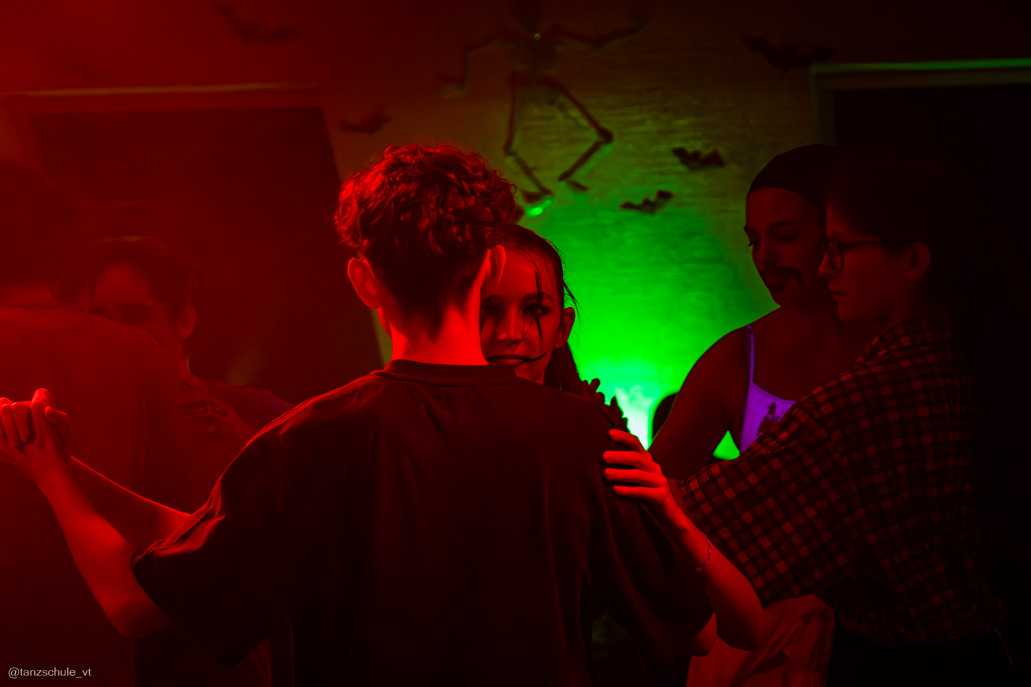 20231028 Halloween Tanzparty 2274